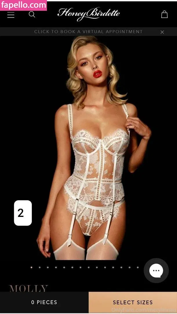 merylinnau Onlyfans Photo Gallery 