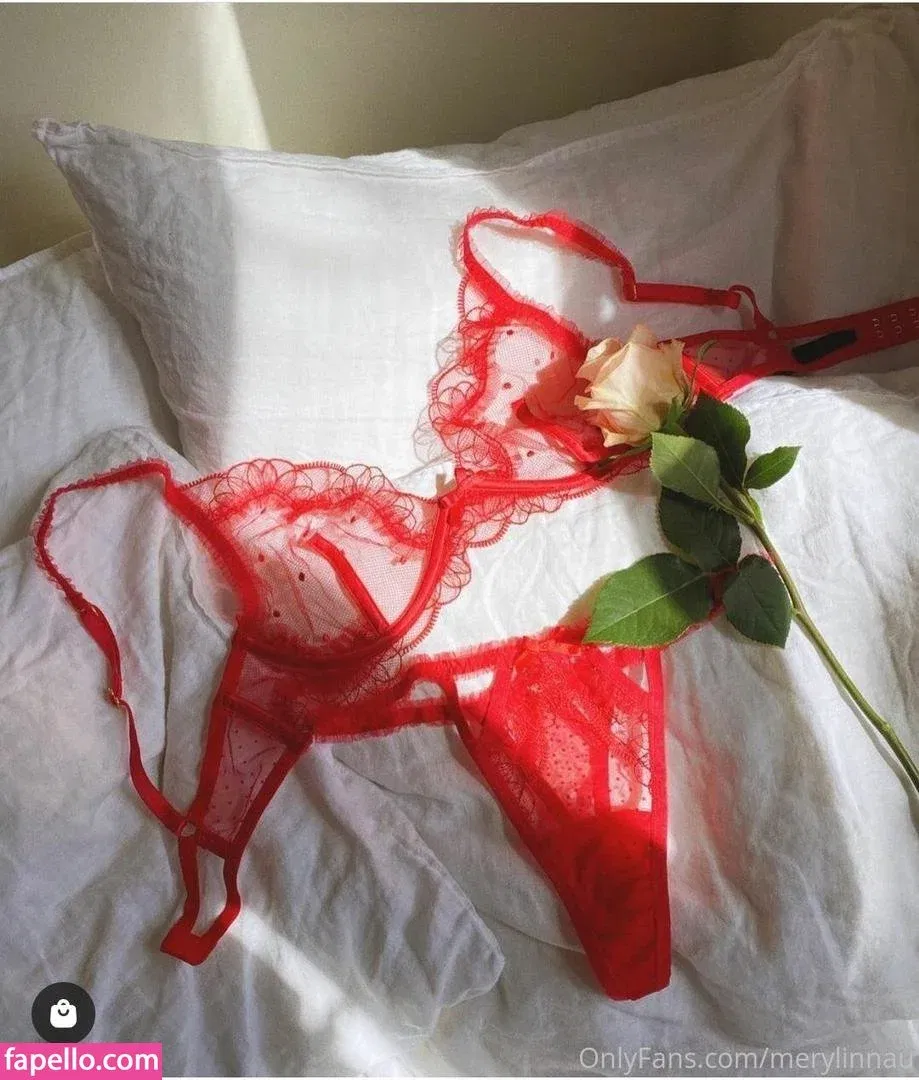 merylinnau Onlyfans Photo Gallery 