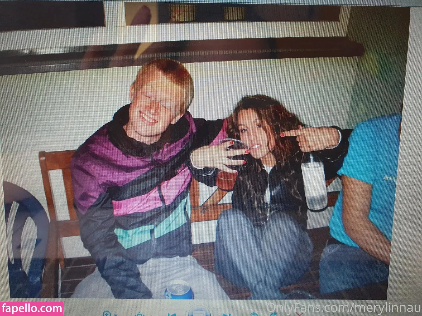 merylinnau Onlyfans Photo Gallery 