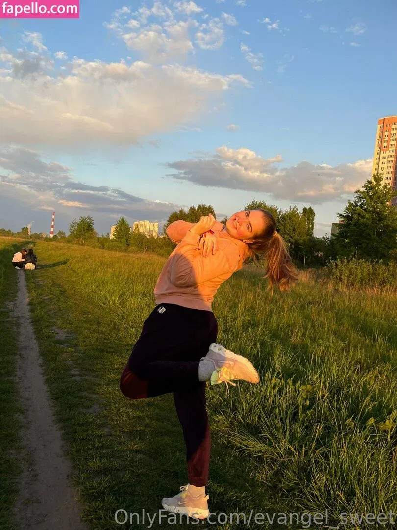 evangel_sweet Onlyfans Photo Gallery 