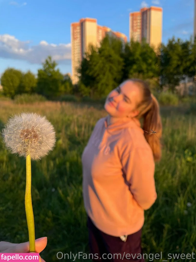 evangel_sweet Onlyfans Photo Gallery 