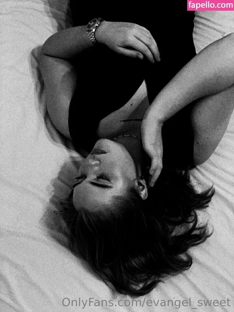 evangel_sweet Onlyfans Photo Gallery 