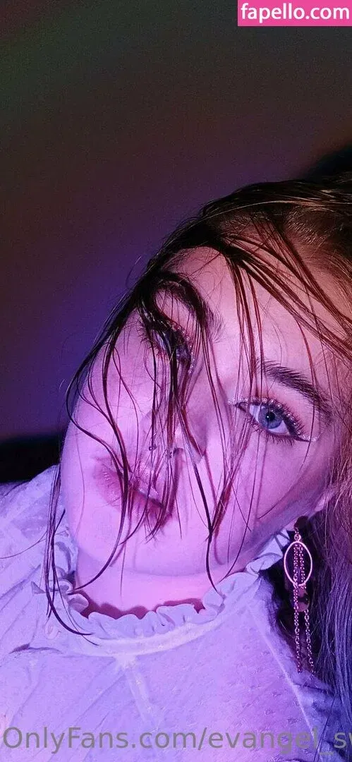evangel_sweet Onlyfans Photo Gallery 