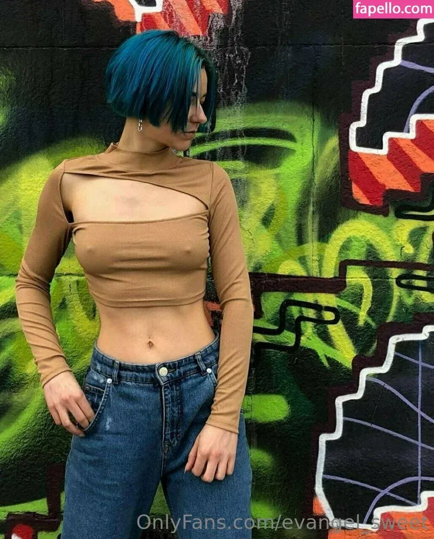 evangel_sweet Onlyfans Photo Gallery 
