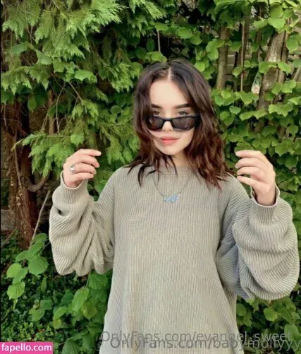 evangel_sweet Onlyfans Photo Gallery 