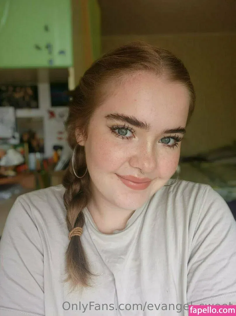 evangel_sweet Onlyfans Photo Gallery 