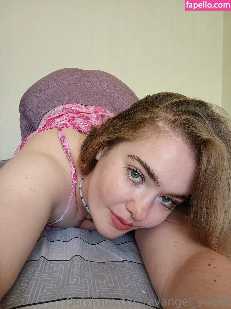 evangel_sweet Onlyfans Photo Gallery 
