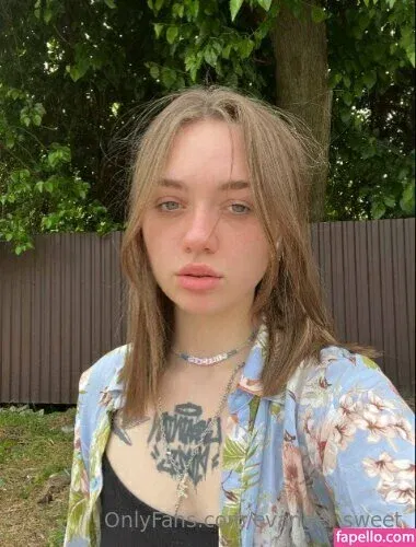 evangel_sweet Onlyfans Photo Gallery 