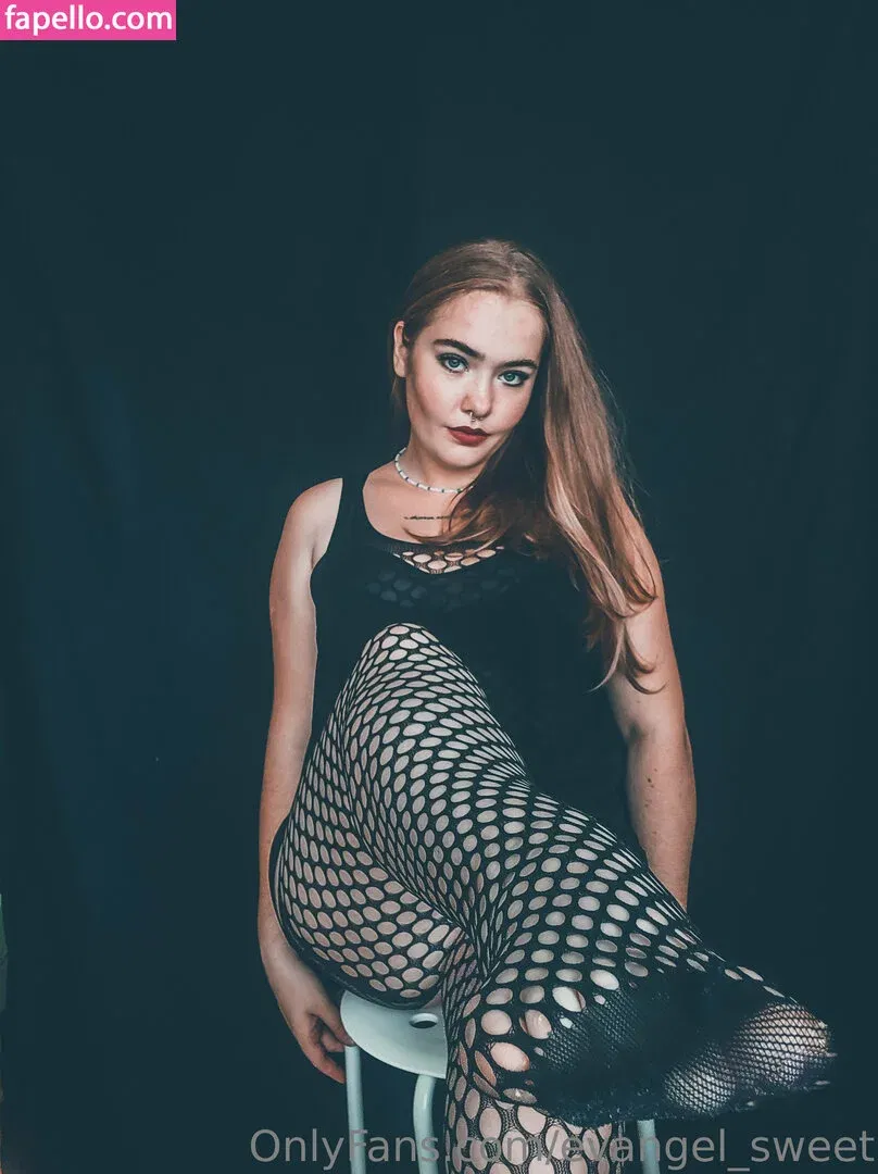 evangel_sweet Onlyfans Photo Gallery 