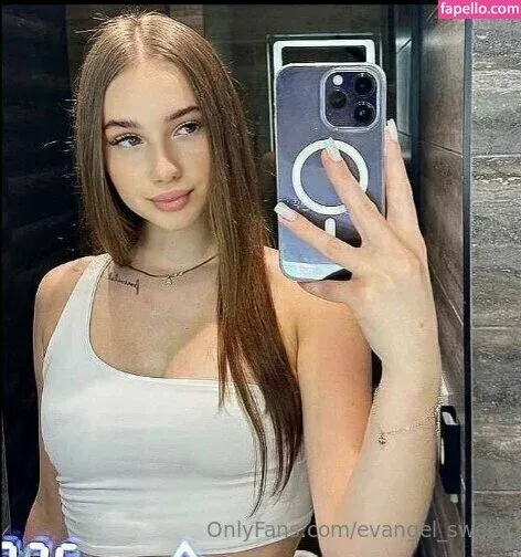 evangel_sweet Onlyfans Photo Gallery 