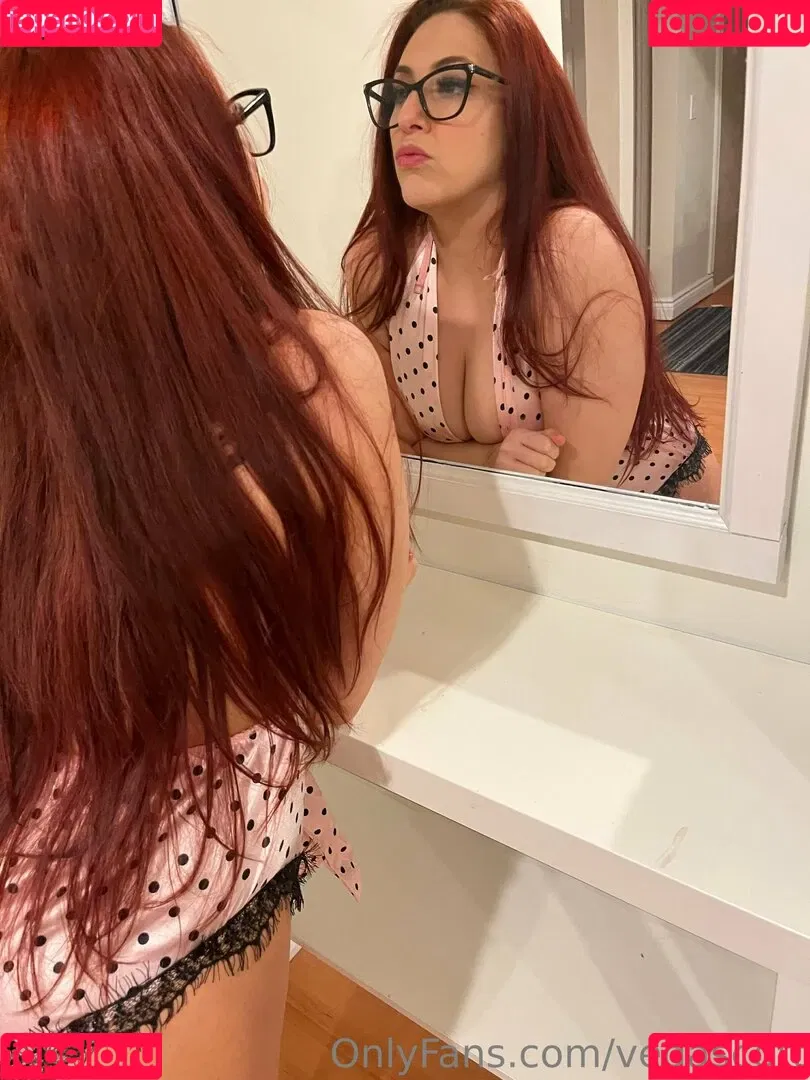 vedascott Onlyfans Photo Gallery 