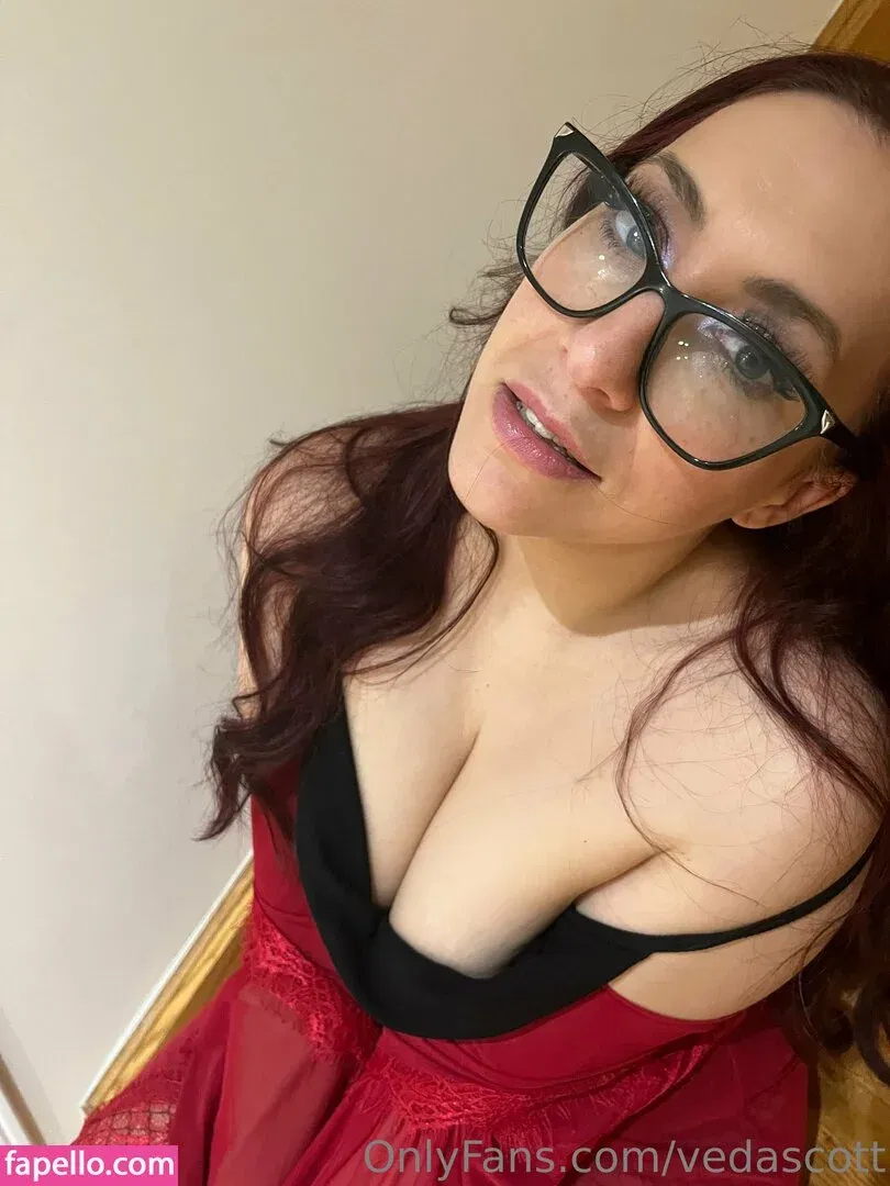 vedascott Onlyfans Photo Gallery 