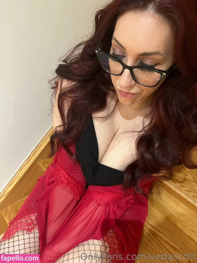 vedascott Onlyfans Photo Gallery 