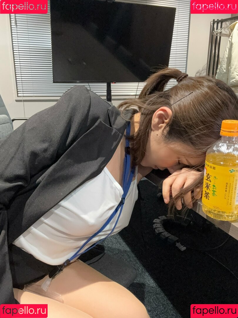 Mika Tanaka Onlyfans Photo Gallery 