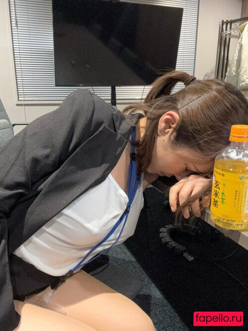 Mika Tanaka Nude Onlyfans Photo 7