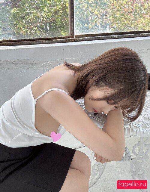 Mika Tanaka Nude Onlyfans Photo 4