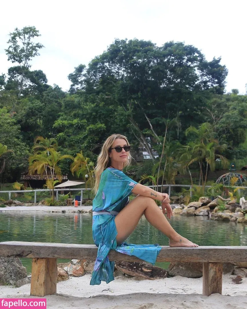 Juliana Didone Onlyfans Photo Gallery 