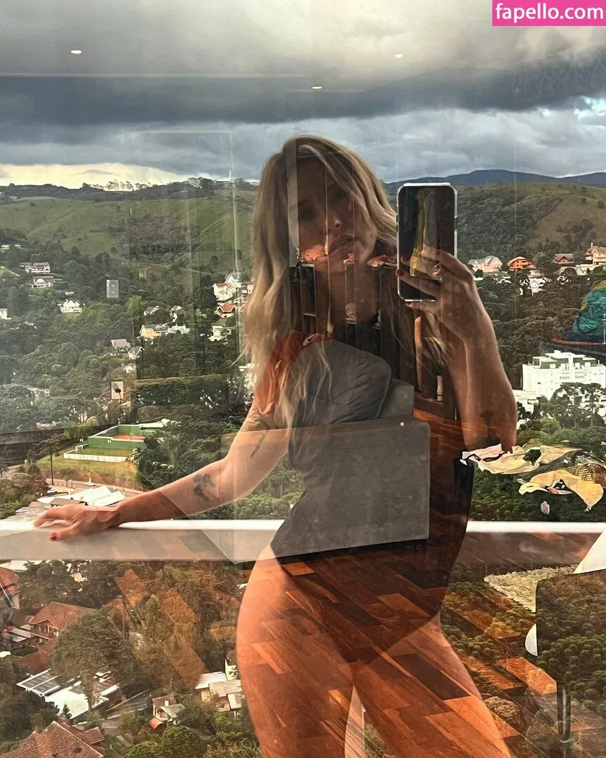 Juliana Didone Onlyfans Photo Gallery 