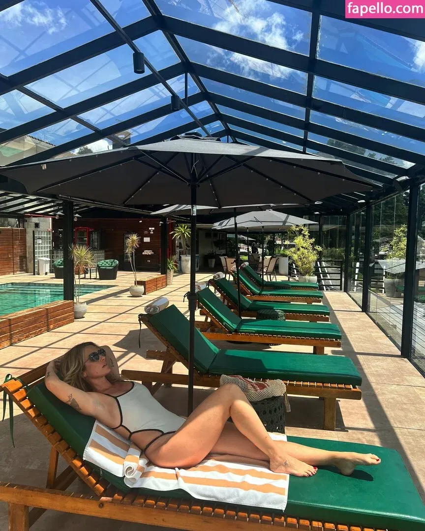 Juliana Didone Onlyfans Photo Gallery 