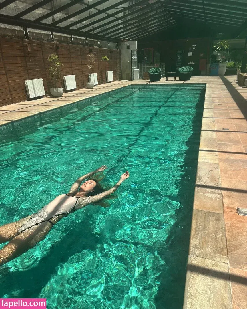 Juliana Didone Onlyfans Photo Gallery 