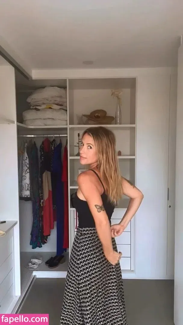 Juliana Didone Onlyfans Photo Gallery 