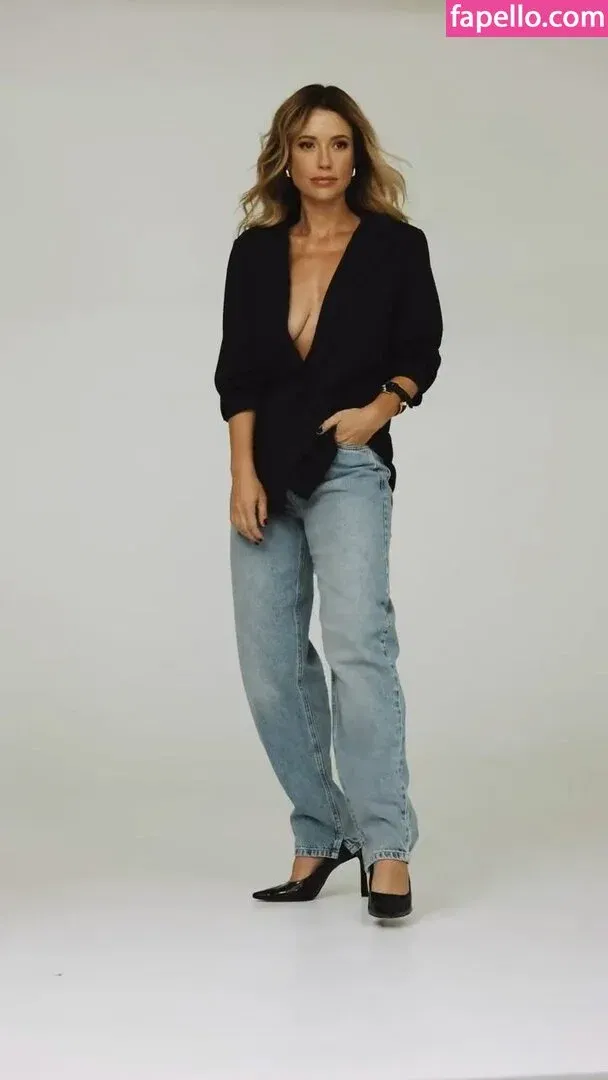 Juliana Didone Onlyfans Photo Gallery 