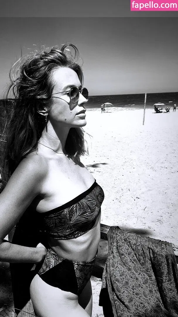 Juliana Didone Onlyfans Photo Gallery 