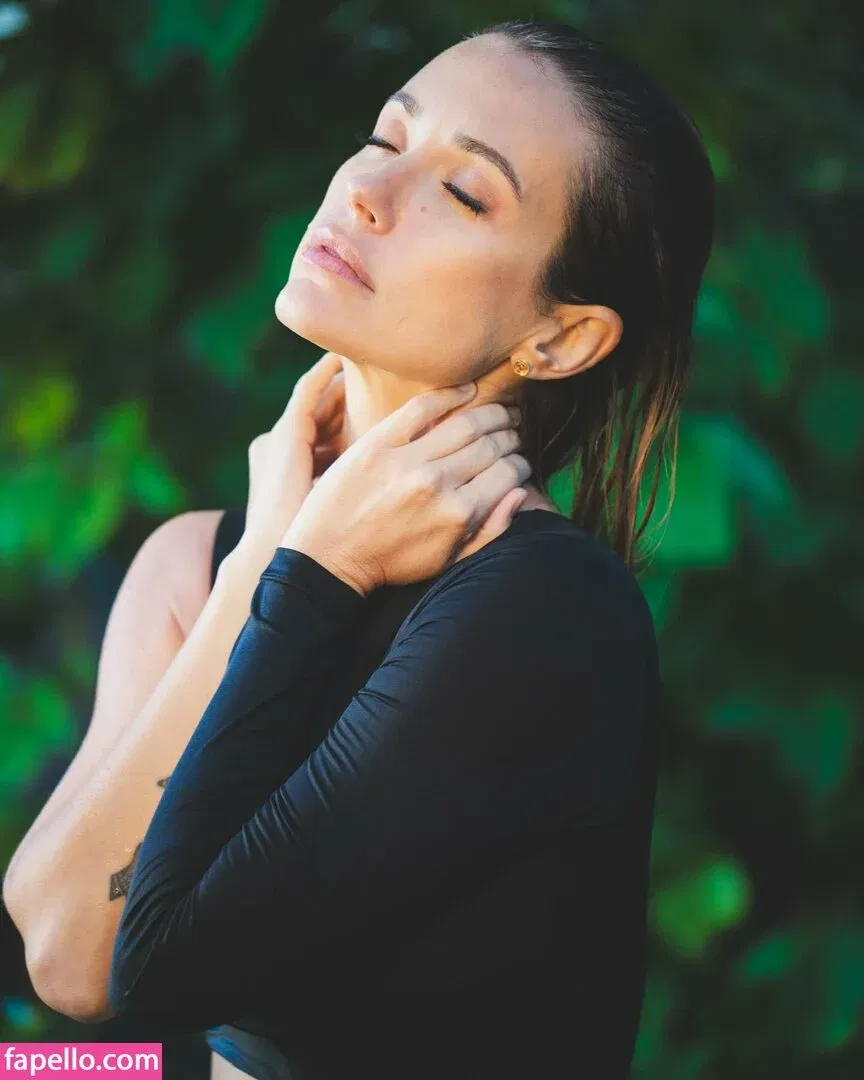 Juliana Didone Onlyfans Photo Gallery 