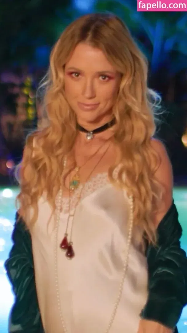 Juliana Didone Onlyfans Photo Gallery 