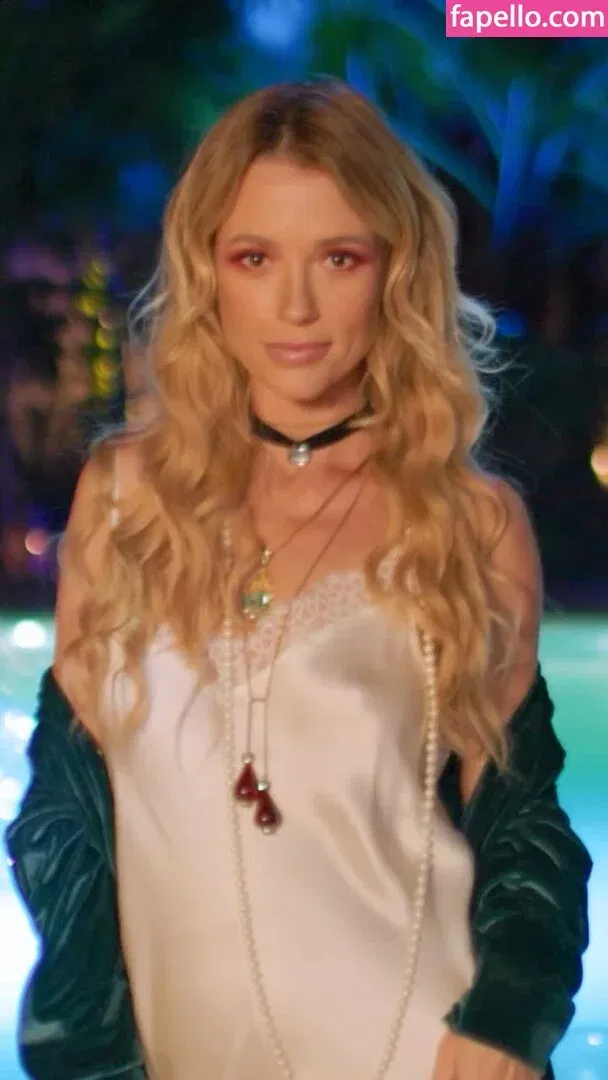 Juliana Didone Onlyfans Photo Gallery 