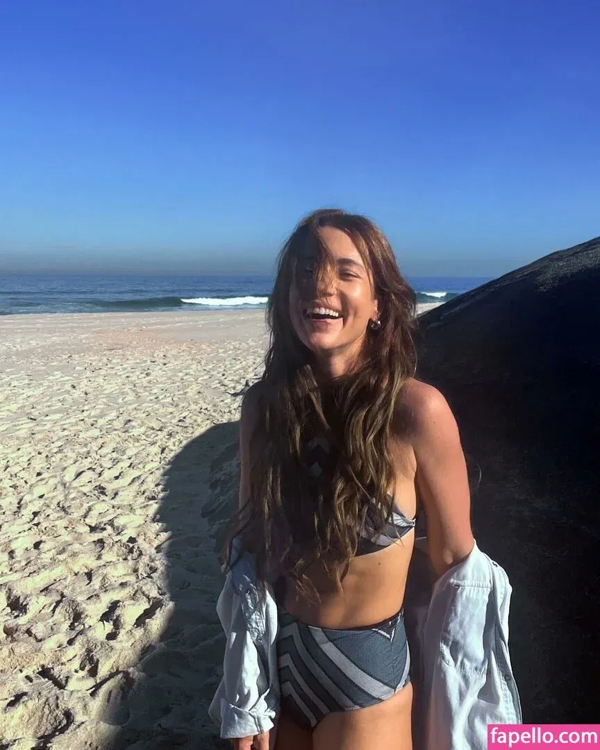 Juliana Didone Onlyfans Photo Gallery 