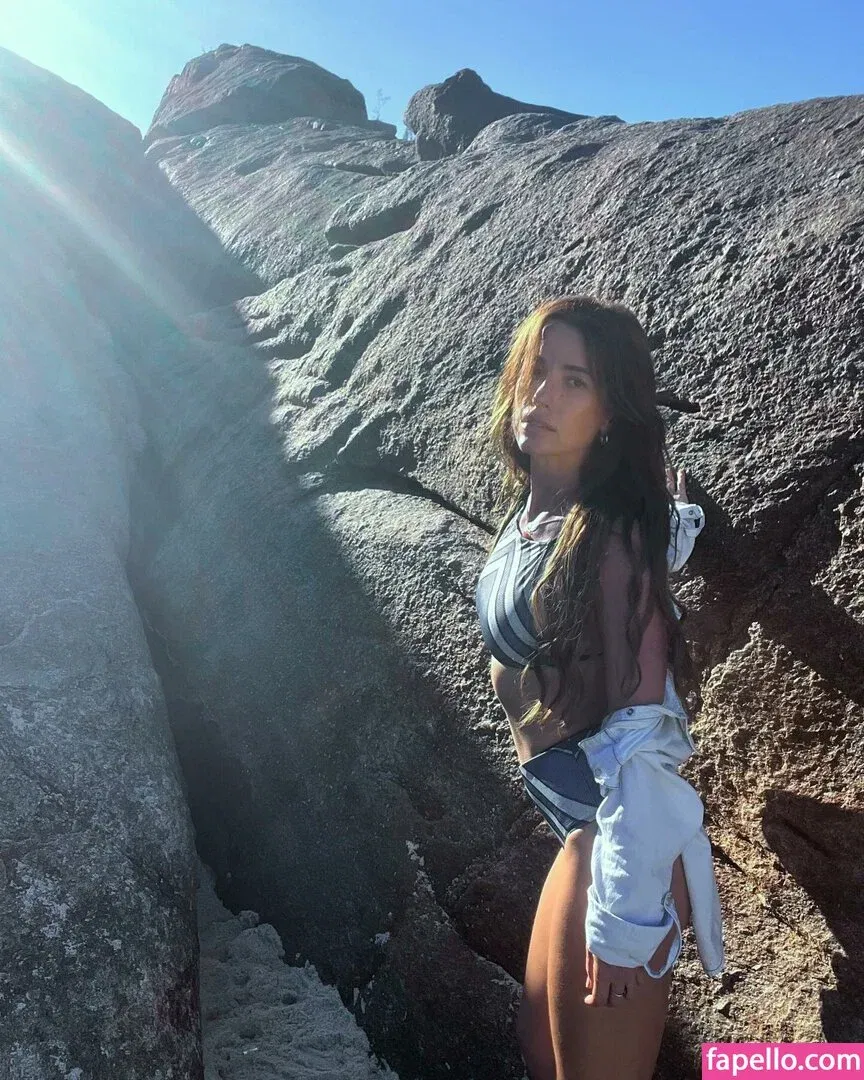 Juliana Didone Onlyfans Photo Gallery 