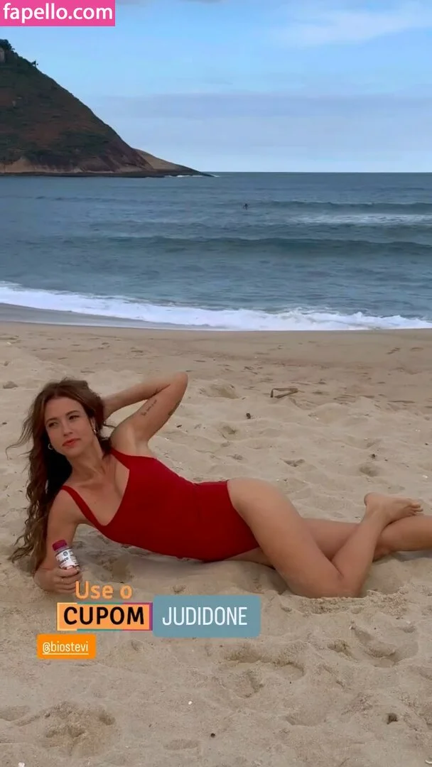 Juliana Didone Onlyfans Photo Gallery 