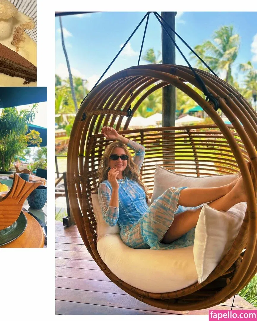 Juliana Didone Onlyfans Photo Gallery 