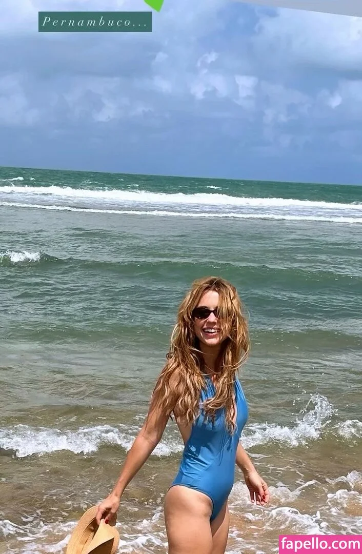 Juliana Didone Onlyfans Photo Gallery 