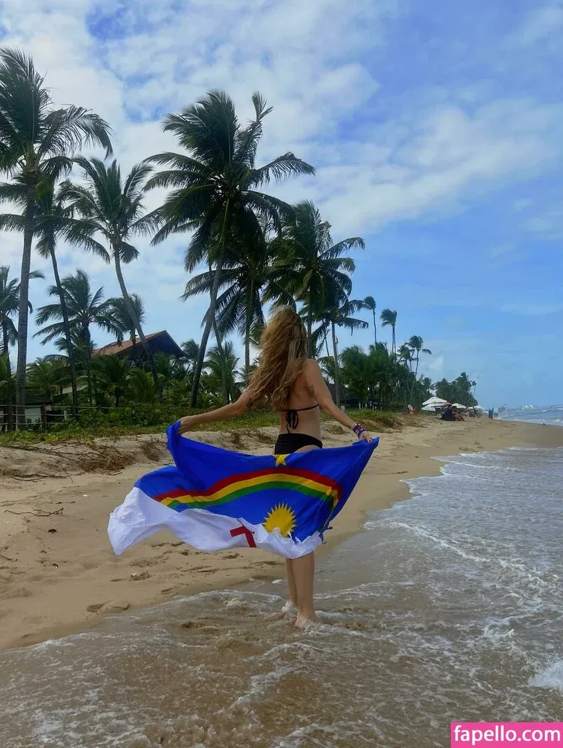 Juliana Didone Onlyfans Photo Gallery 