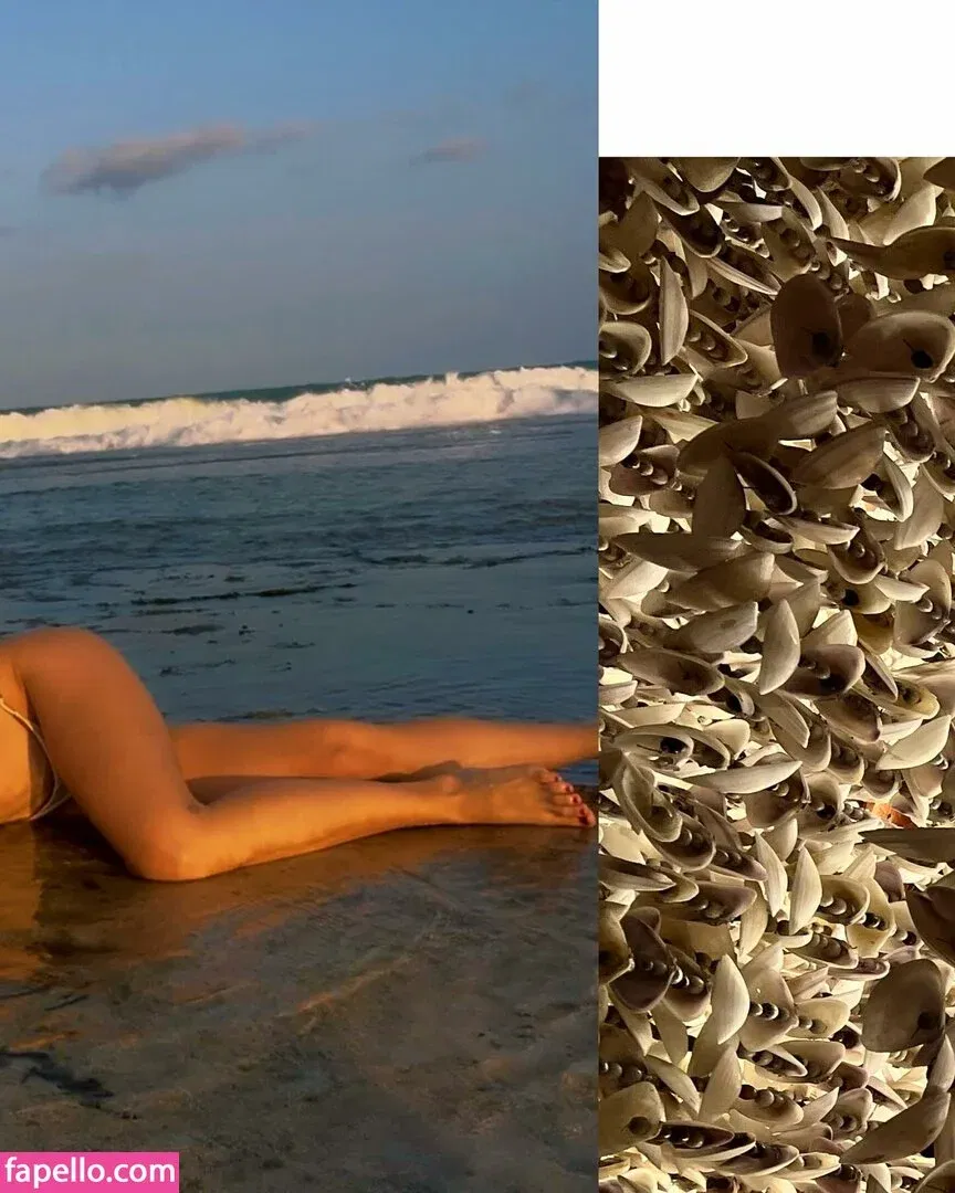 Juliana Didone Onlyfans Photo Gallery 