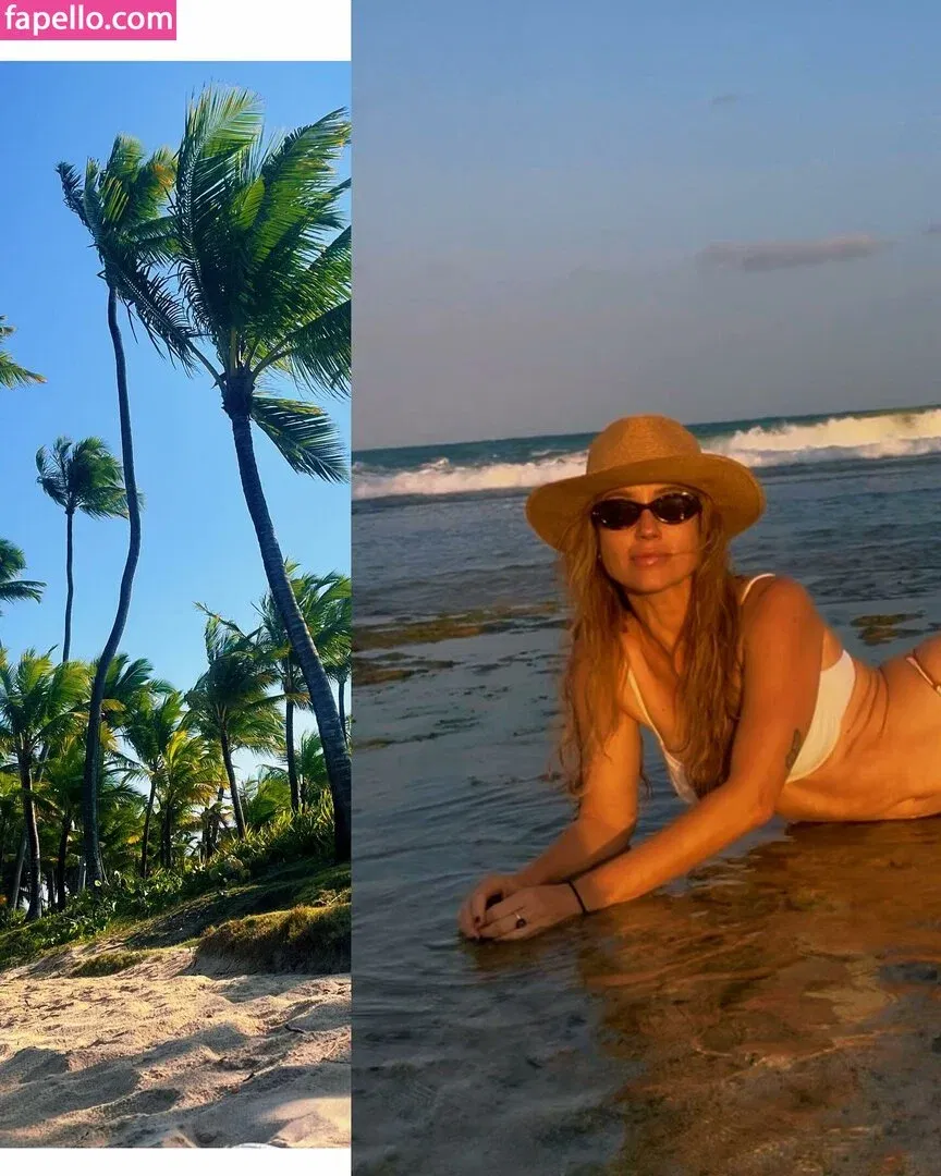 Juliana Didone Onlyfans Photo Gallery 