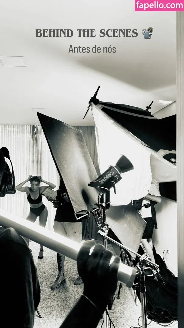 Juliana Didone Onlyfans Photo Gallery 