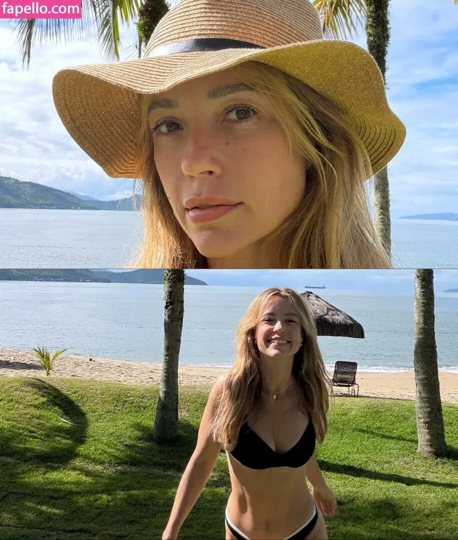 Juliana Didone Onlyfans Photo Gallery 