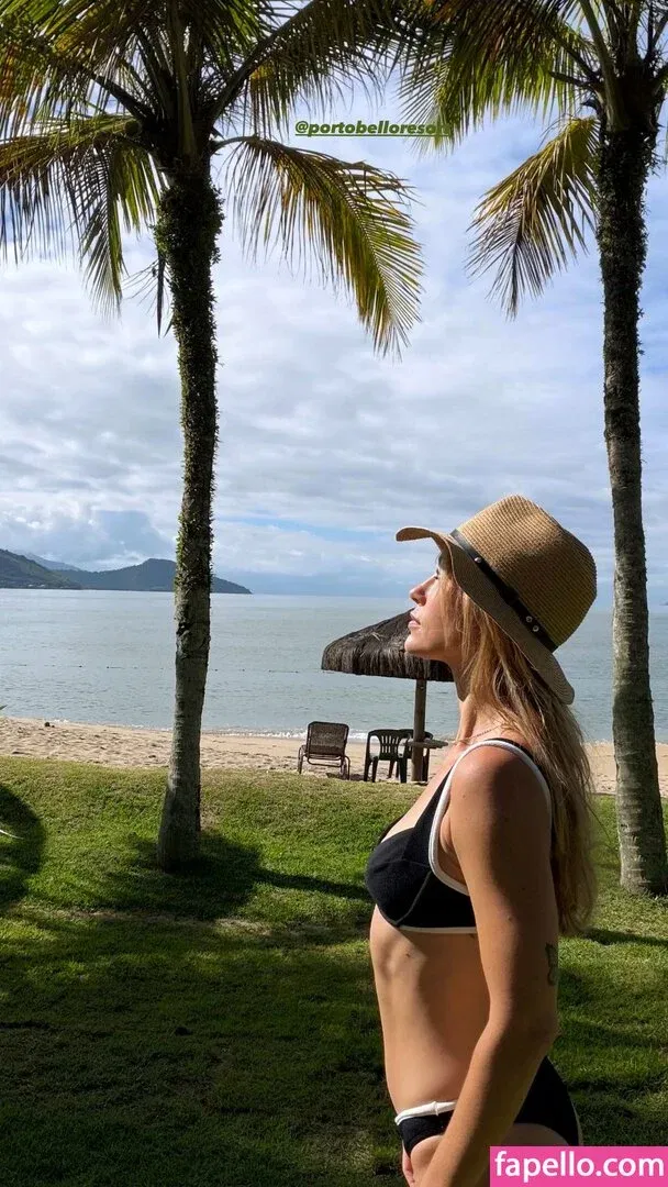 Juliana Didone Onlyfans Photo Gallery 