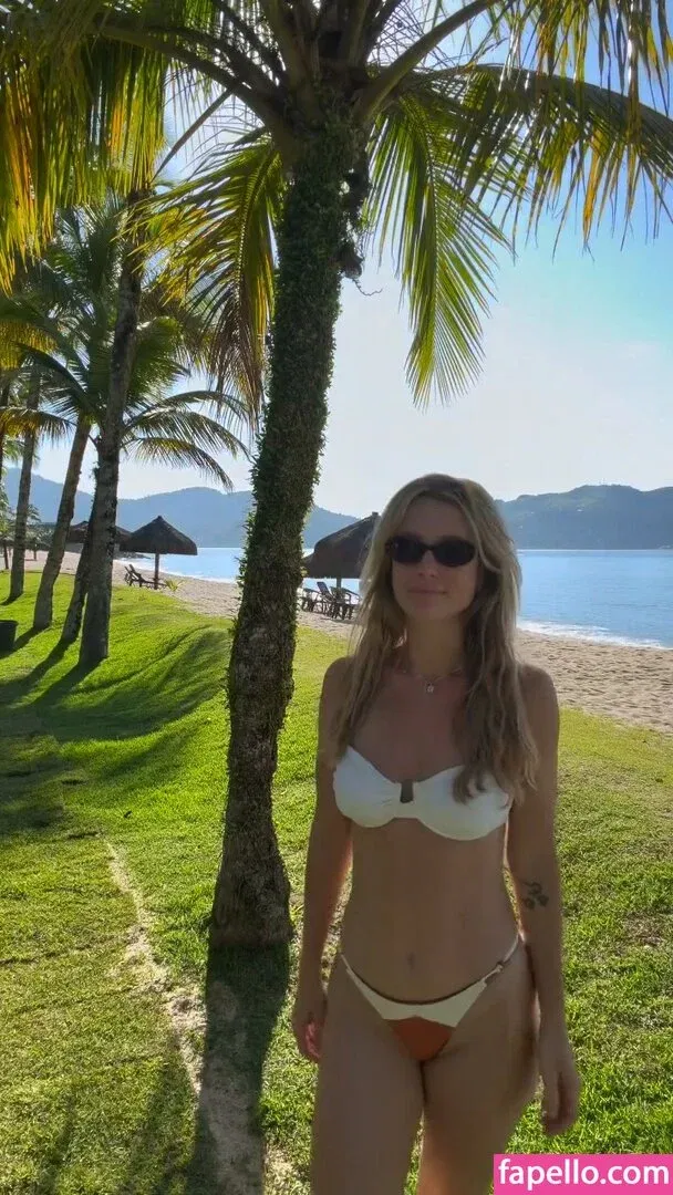 Juliana Didone Onlyfans Photo Gallery 