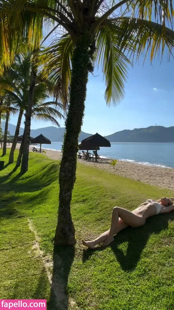 Juliana Didone Onlyfans Photo Gallery 