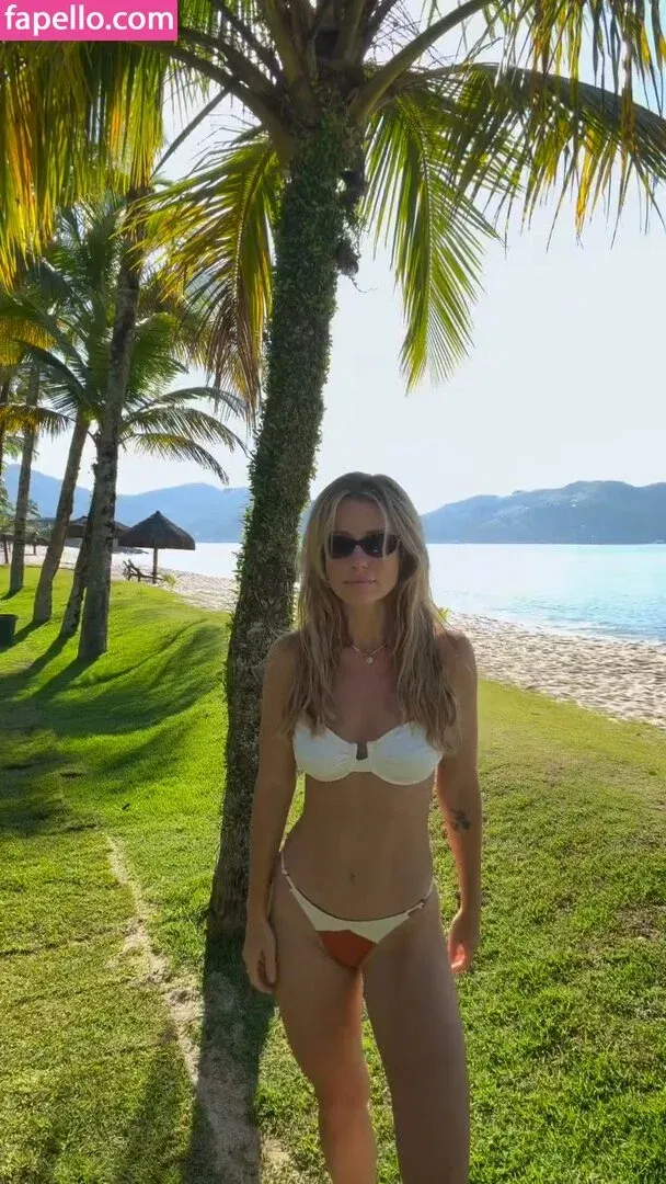 Juliana Didone Onlyfans Photo Gallery 