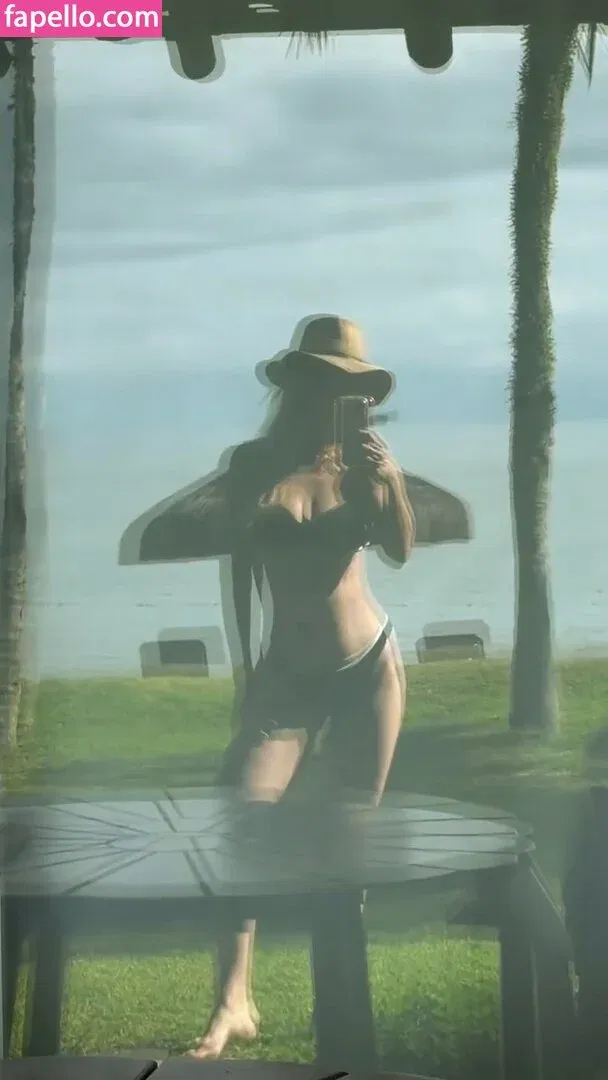 Juliana Didone Onlyfans Photo Gallery 