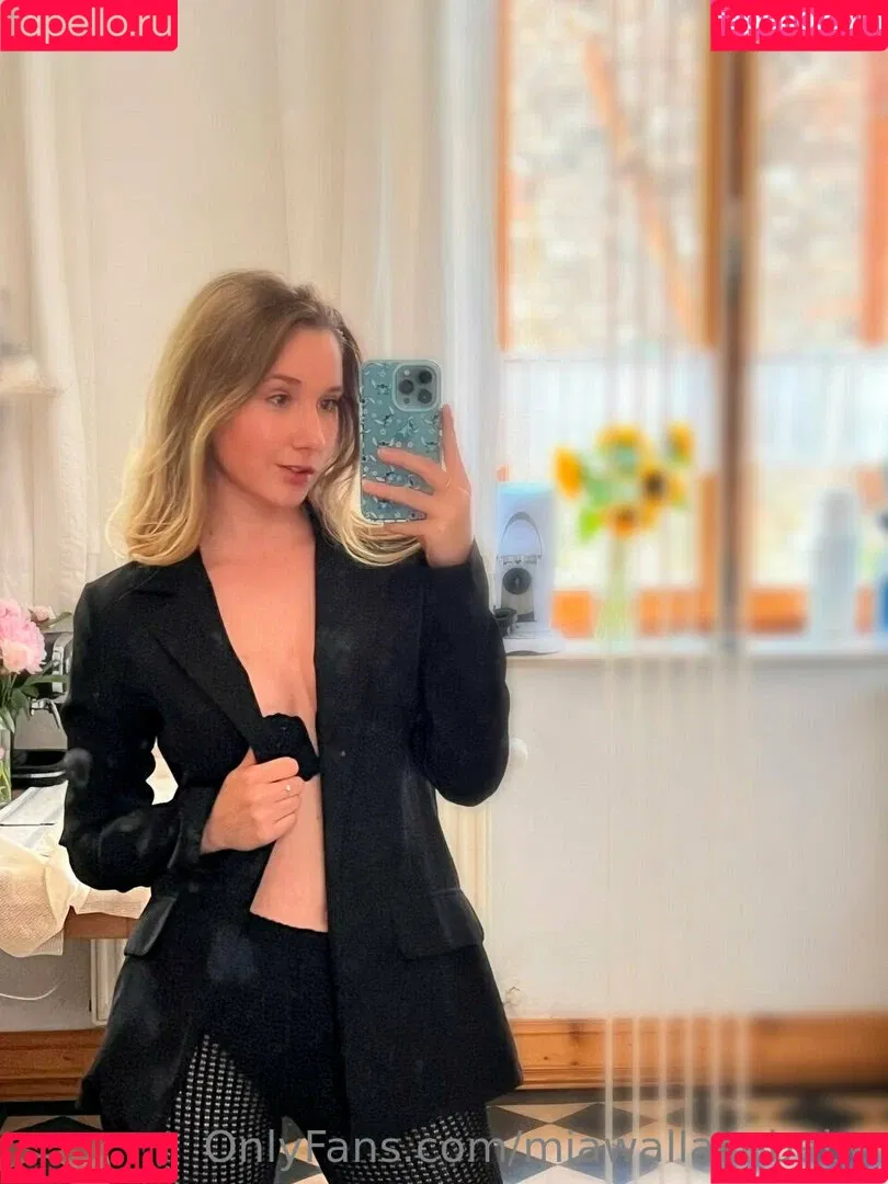 miawallacebabe Onlyfans Photo Gallery 