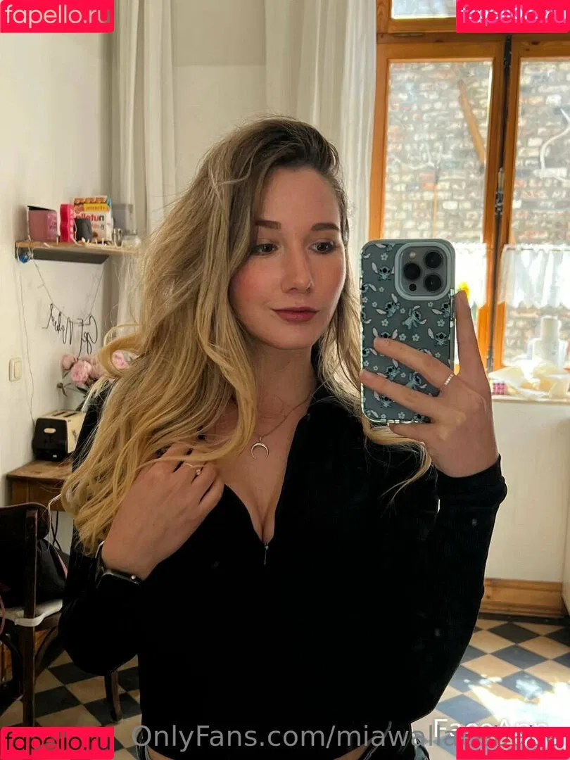 miawallacebabe Onlyfans Photo Gallery 
