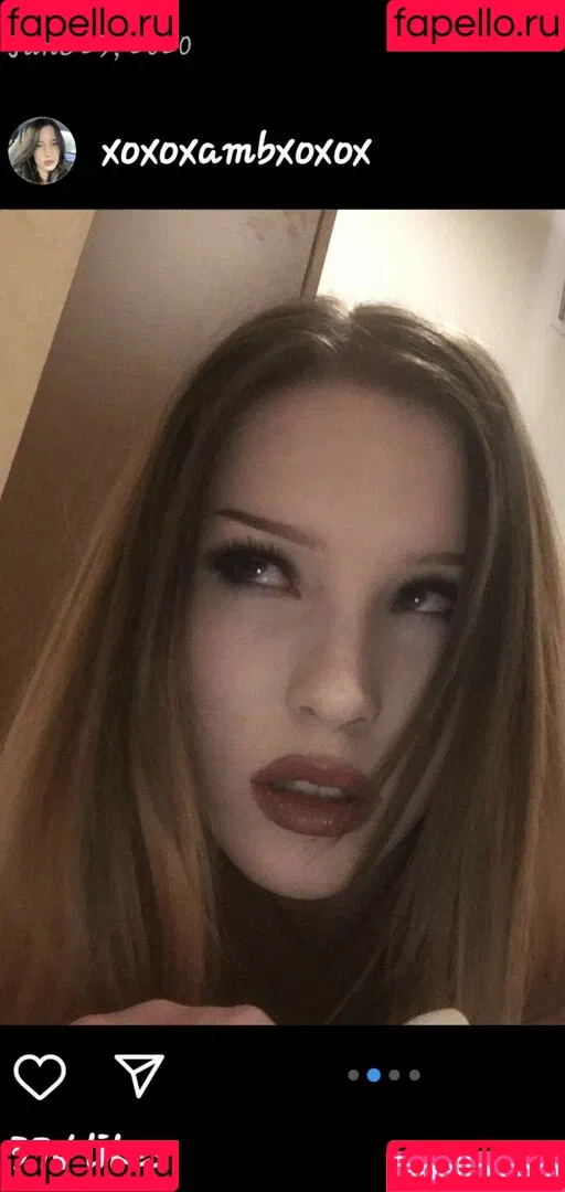 Angiexoxox Onlyfans Photo Gallery 