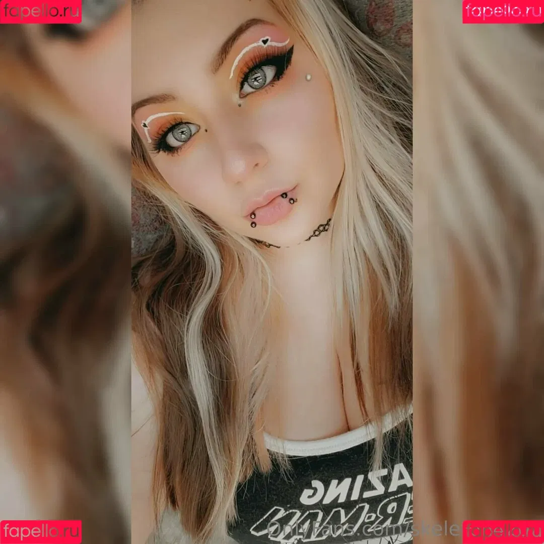 skeleton420z Onlyfans Photo Gallery 