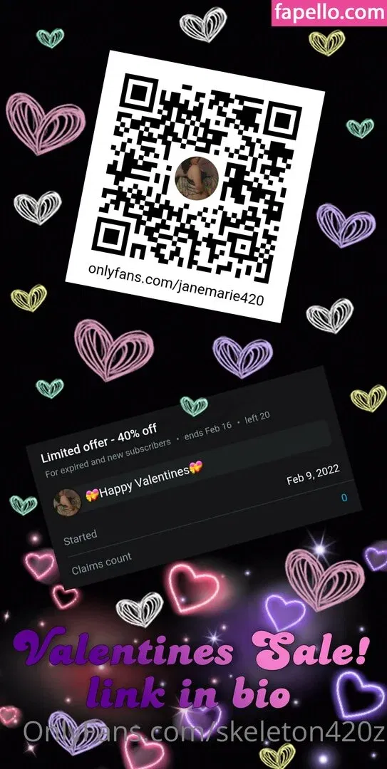 skeleton420z Onlyfans Photo Gallery 